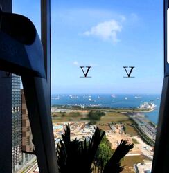 V On Shenton (D1), Apartment #470377121